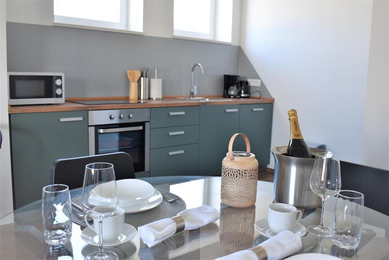 Apartment Aci Marina Rab Banjol エクステリア 写真